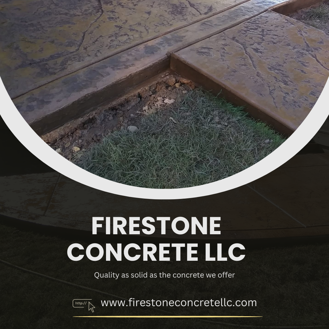 Firestone Concrete LLC Image